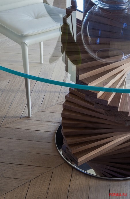 Стол Tonin Casa Firenze